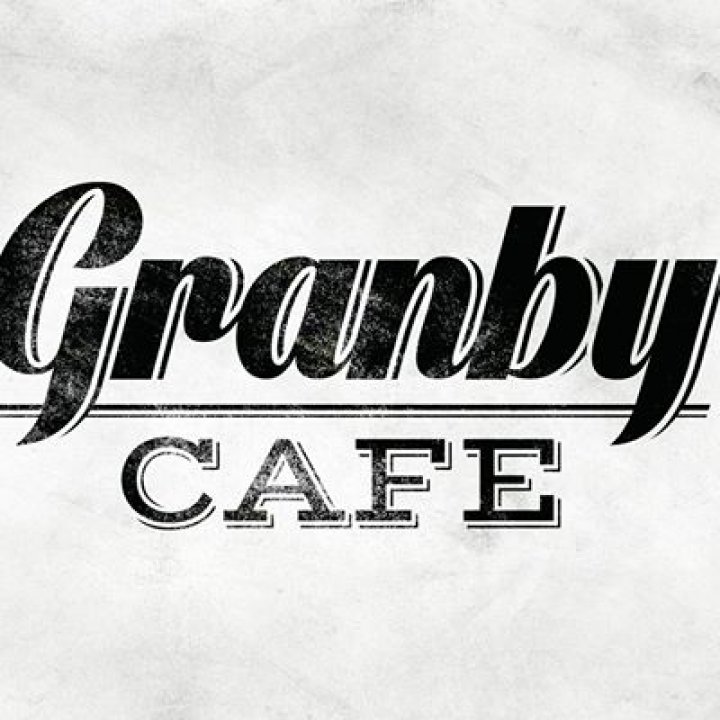 Granby Café Bulle