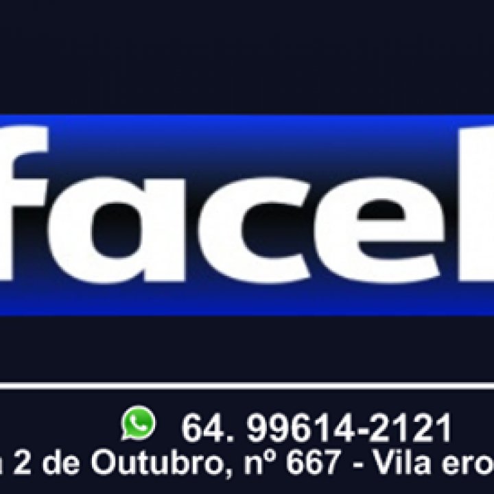 Facebar
