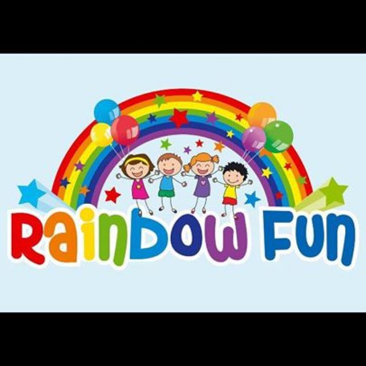Rainbow Fun