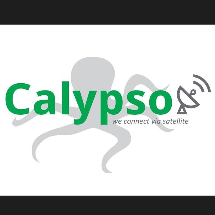 Calypso sky