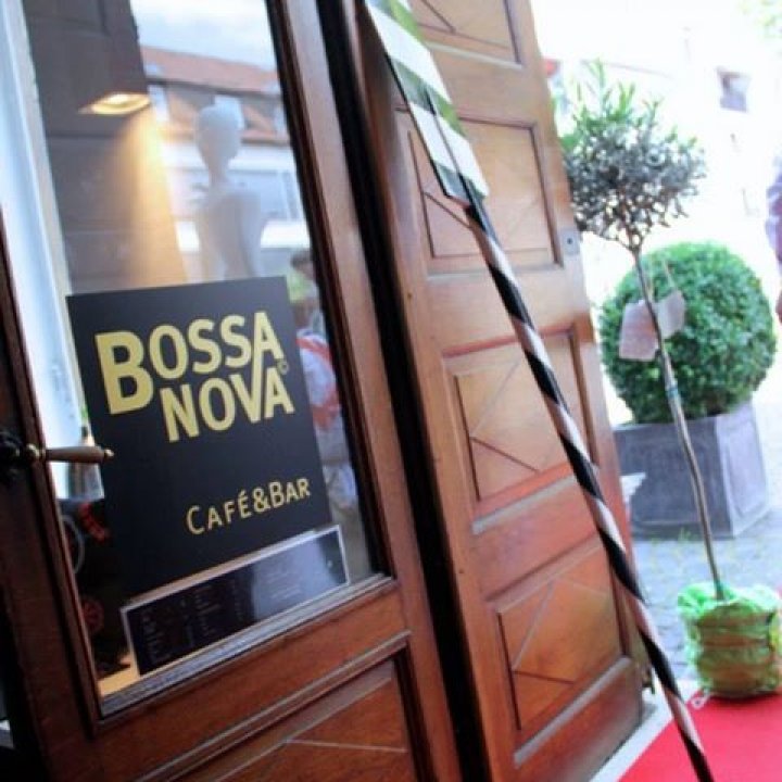 Café & Bar Bossa Nova