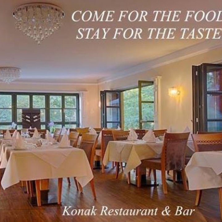 Konak - Restaurant & Bar