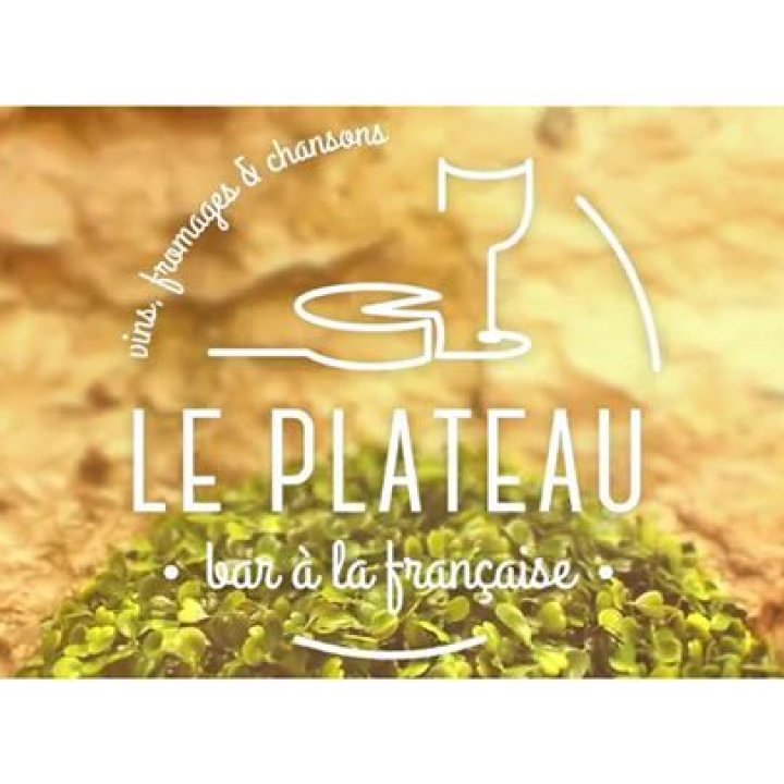 Bar Le Plateau