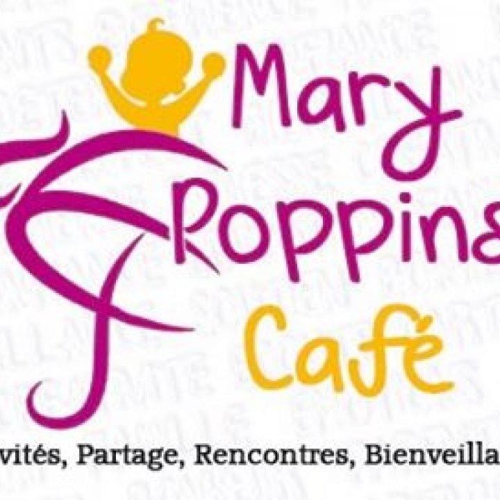 Mary Poppins Cafe Poussette - Draguignan