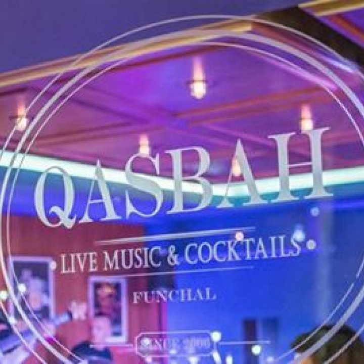 Qasbah Live Music & Cocktails