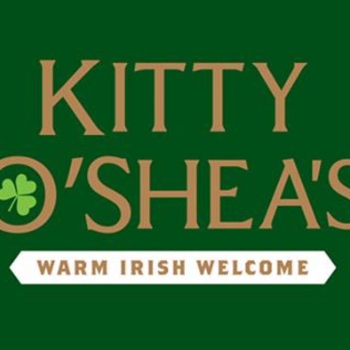 Kitty O'Shea's Edinburgh