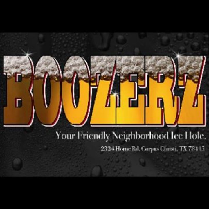 Boozerz Rock Bar