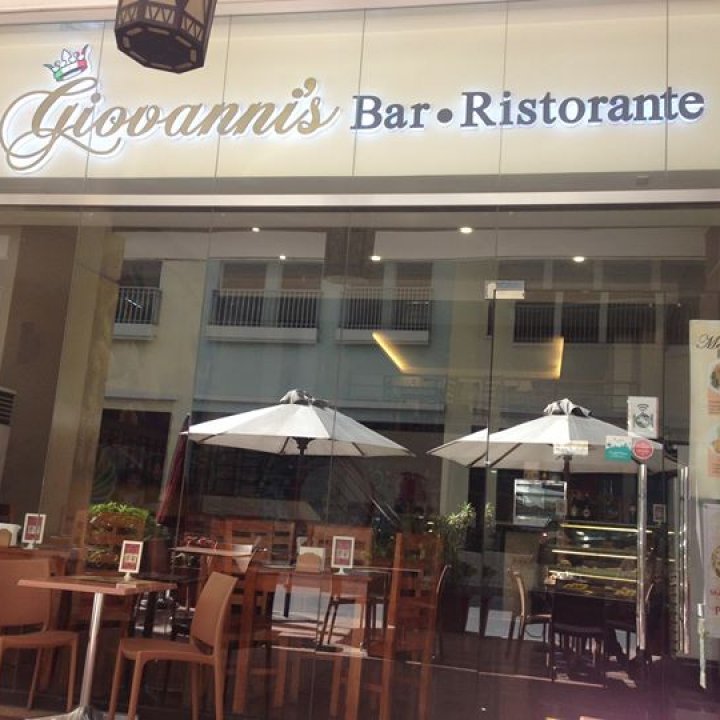 Giovanni's Bar Ristorante PH