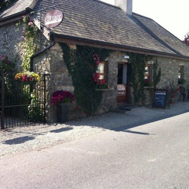The Cottage Loughmore