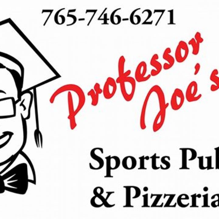 Professor Joes Sports Pub & Pizzeria