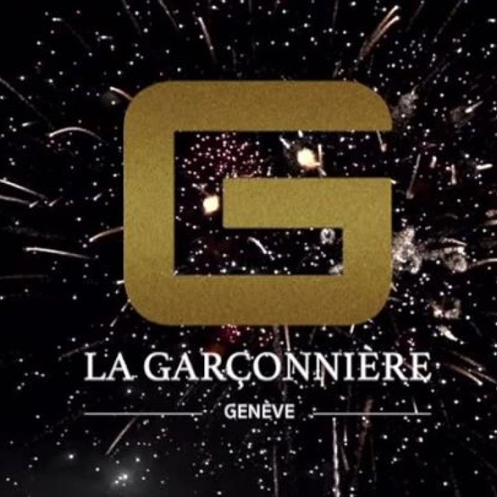 La new Garçonnière Cabaret-Discothèque