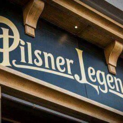 Pilsner Legend - Birreria e Cucina