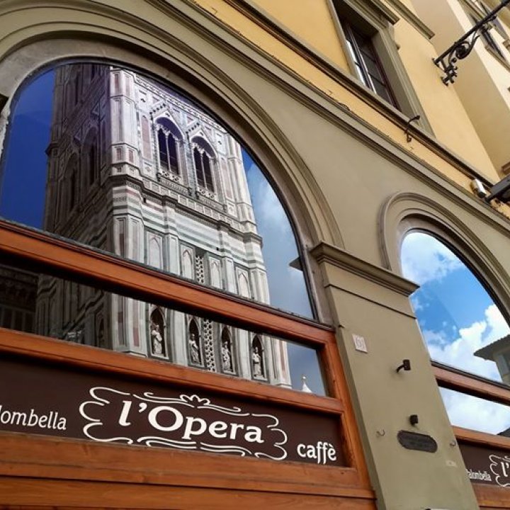L' Opera Caffè