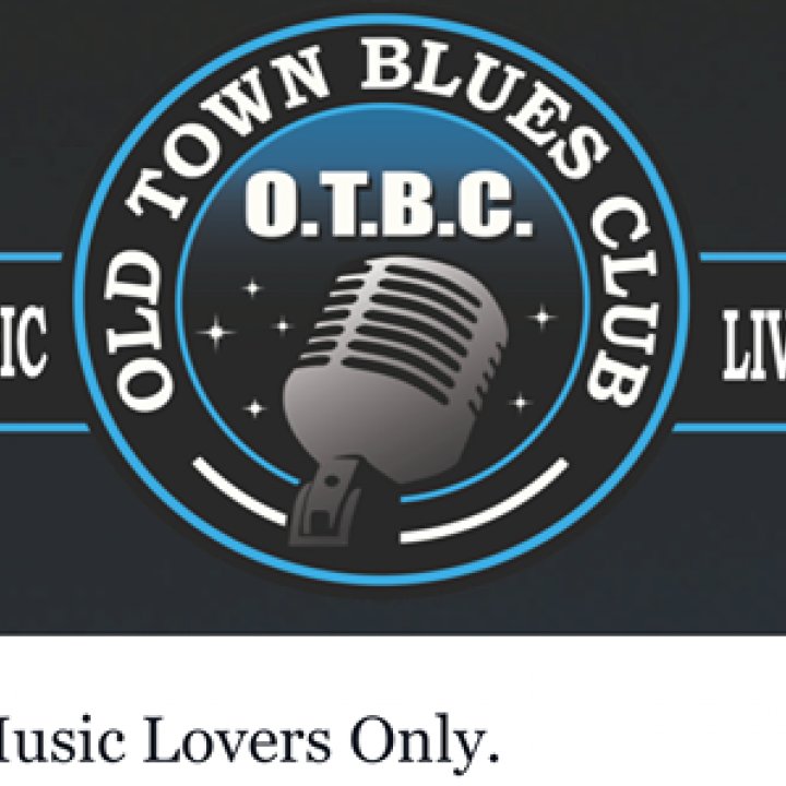 Old Town Blues Club