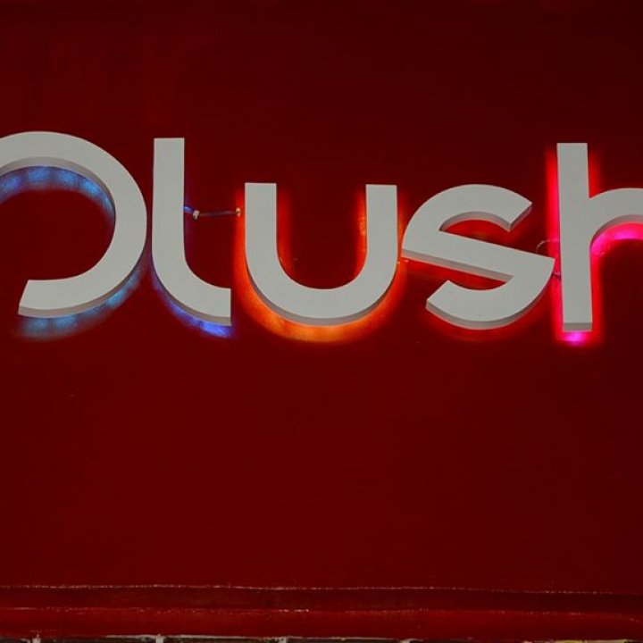Plush club & Bush Bar