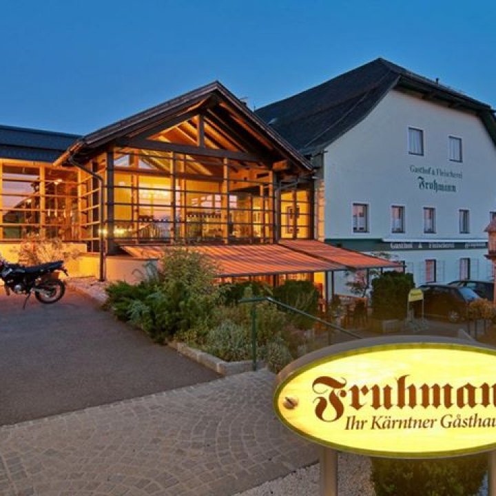 Fruhmann Gasthaus & Fleischerei
