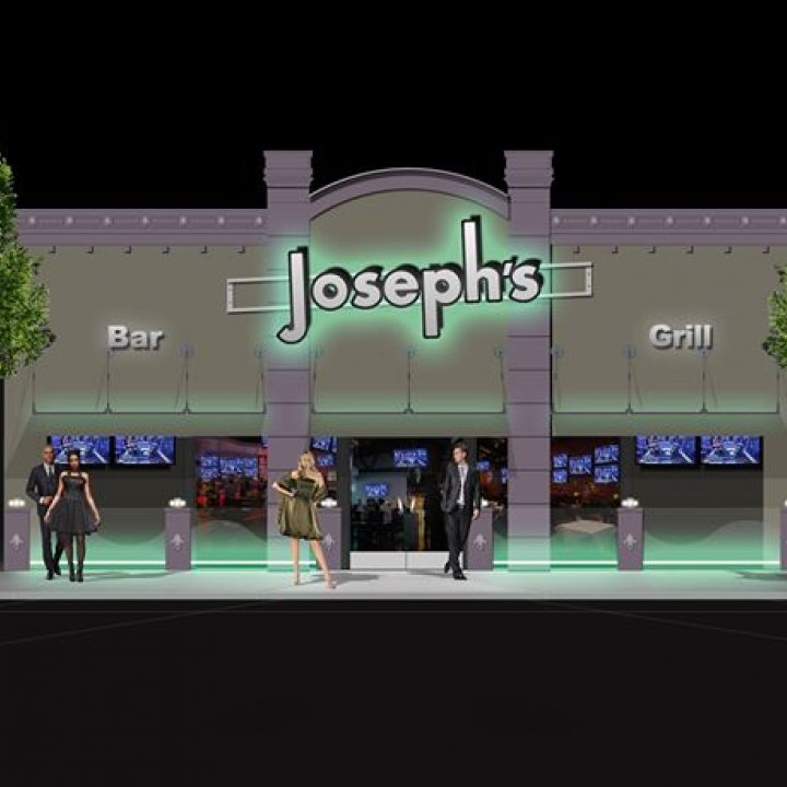 Joseph's Bar & Grill