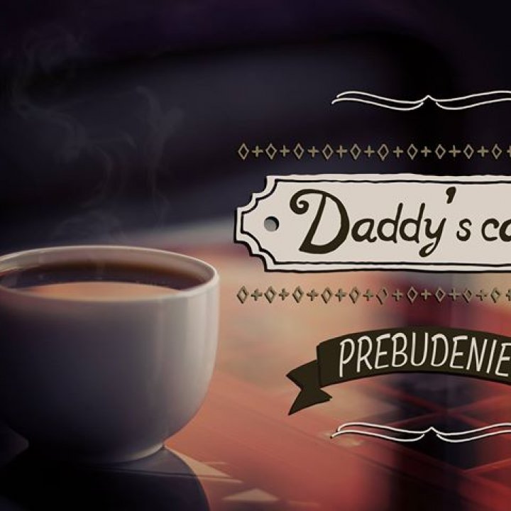 Kaviareň Daddy's café - baby friendly