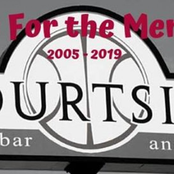 CourtSide Sports Bar and Grill