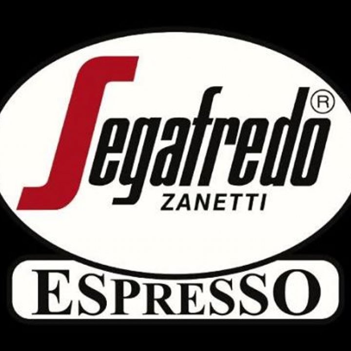 Segafredo Zanetti Espresso Arad
