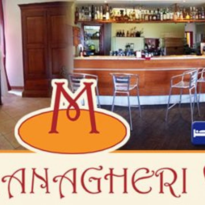 Managheri Wine Bar