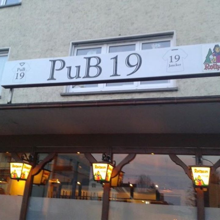 Pub 19