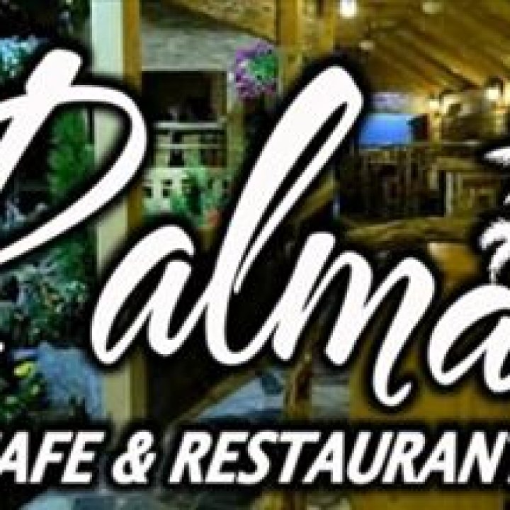 Palma Caffe & Restaurant Brcko