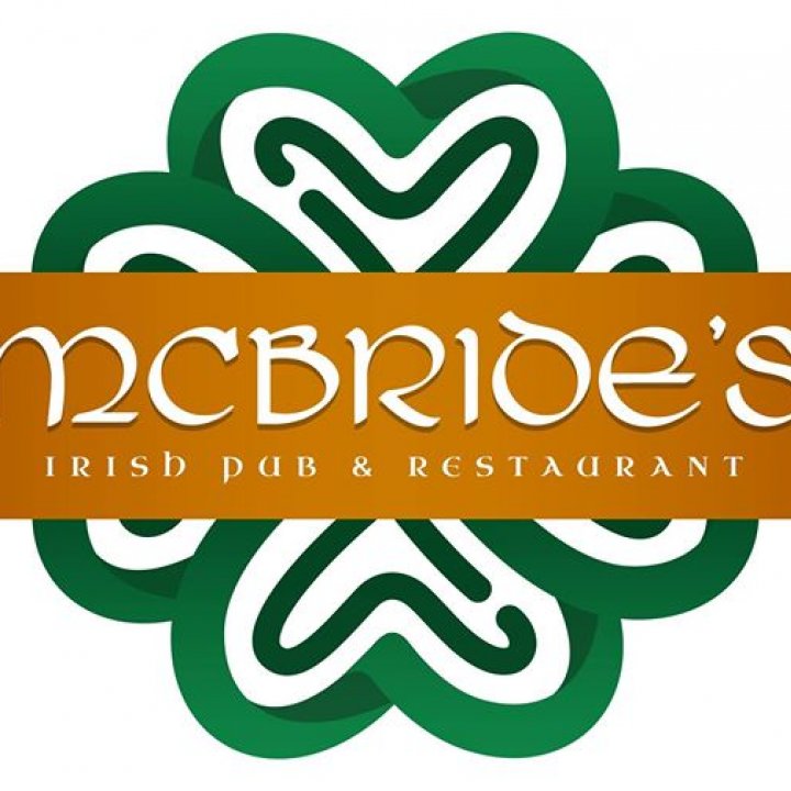 McBride's North Pub & Grille