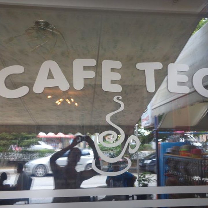 Cafe Bar Teo