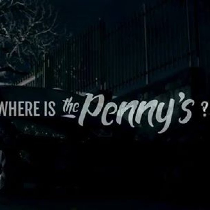 The Penny Black Pub