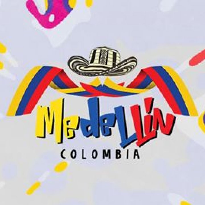 Discoteca Medellin Colombia