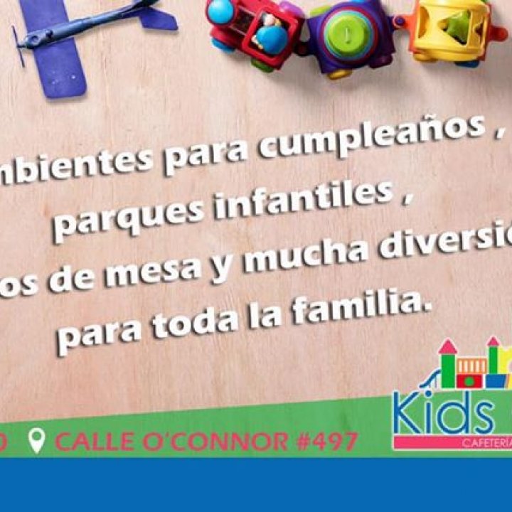 KidsClub Tarija