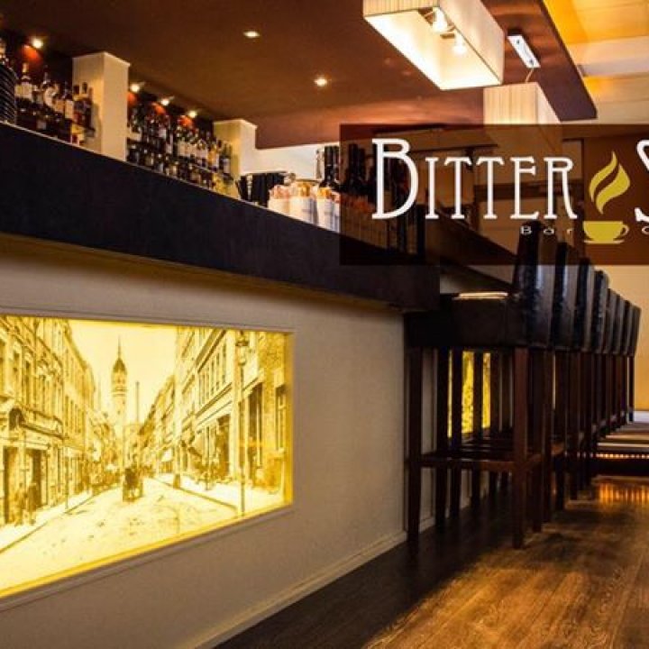 BitterSuess Cafe'&Bar