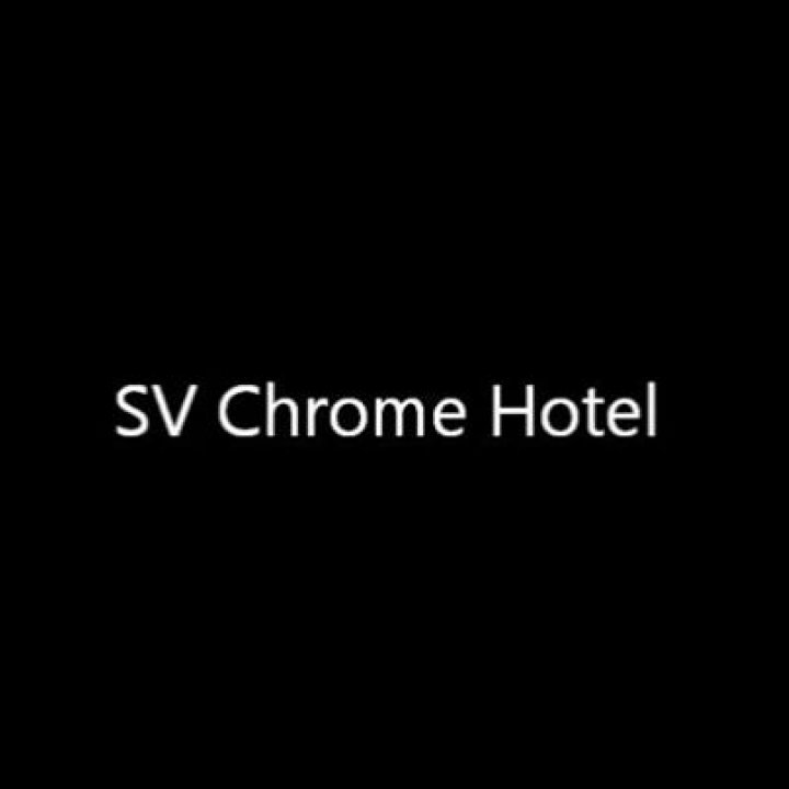 SV Chrome