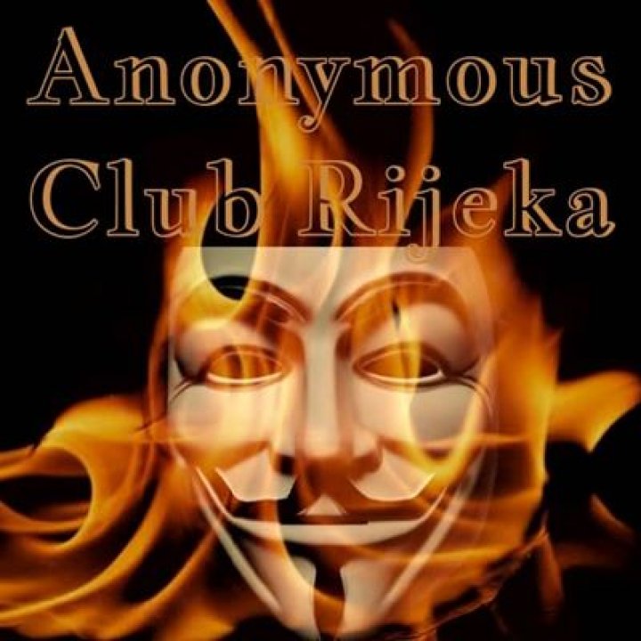 Anonymous Club Rijeka