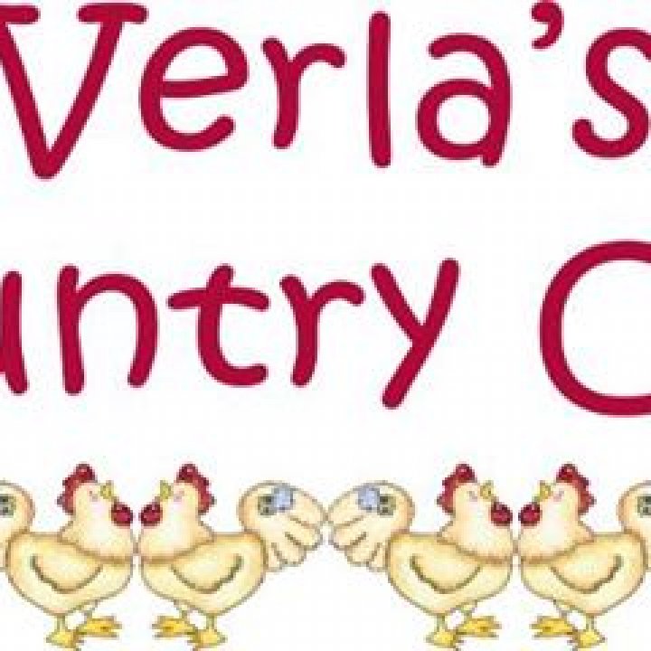 Verla's Country Cafe