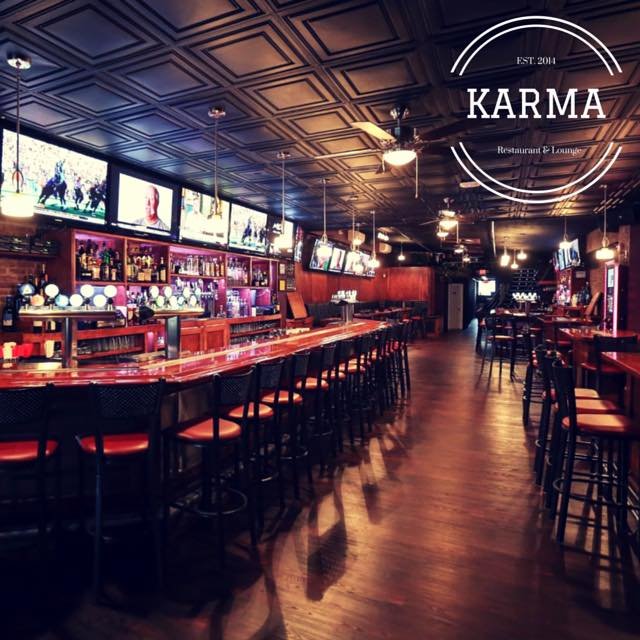 Karma - Restaurant, Bar, Lounge - Nyack, NY
