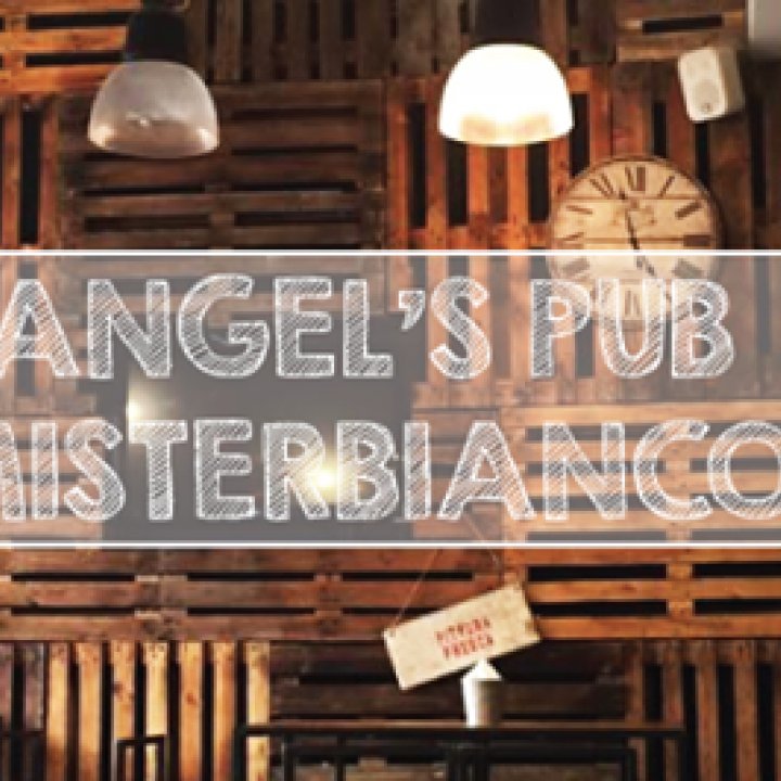 Angel's Pub Misterbianco