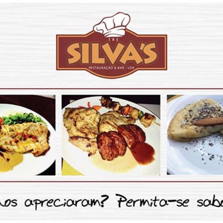 Bar Restaurante SilvaS