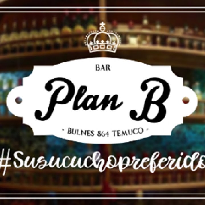 Plan B Bar