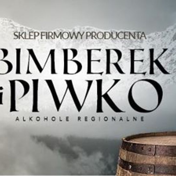Bimberek i Piwko