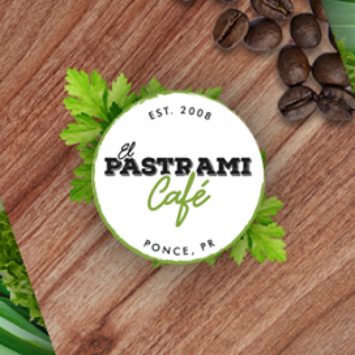 El Pastrami Café