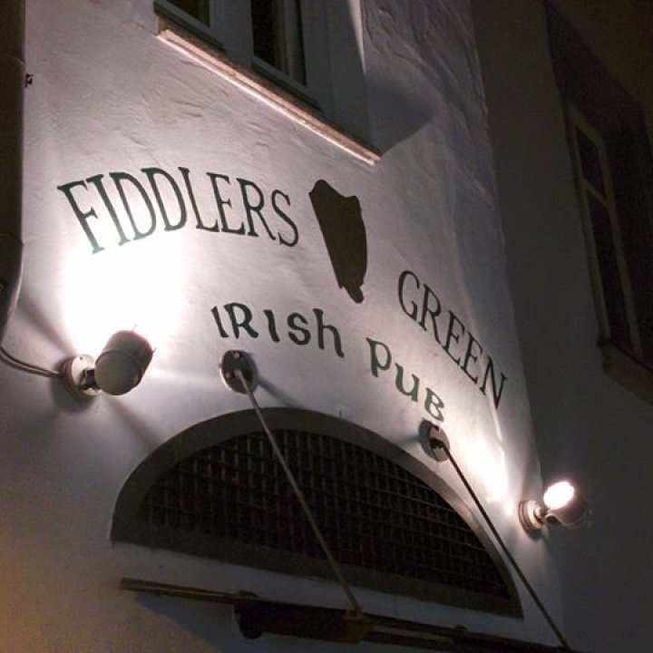 Fiddler's Green Irish Pub