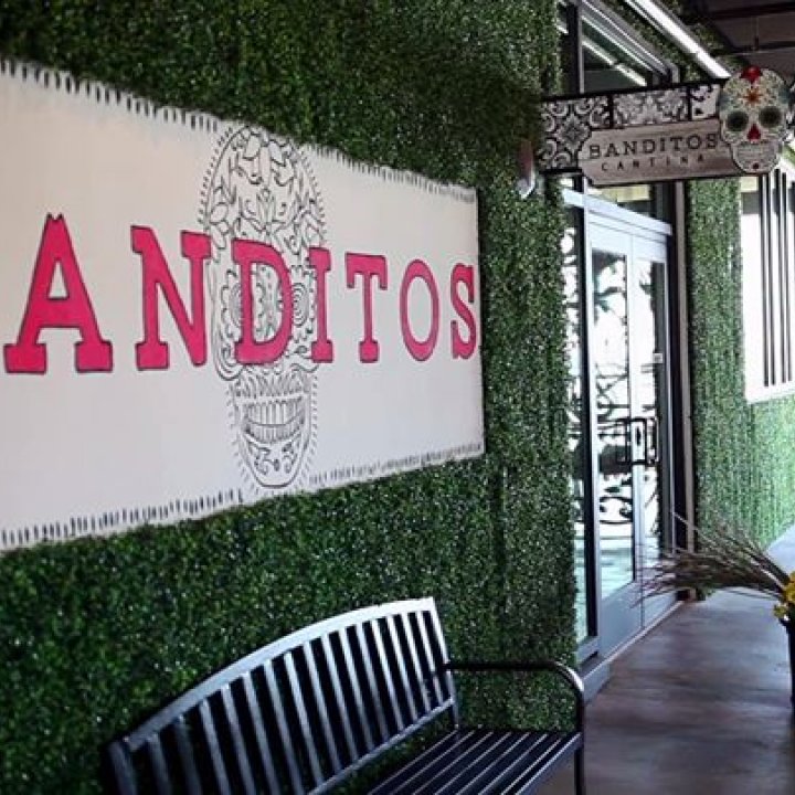 Banditos Cantina