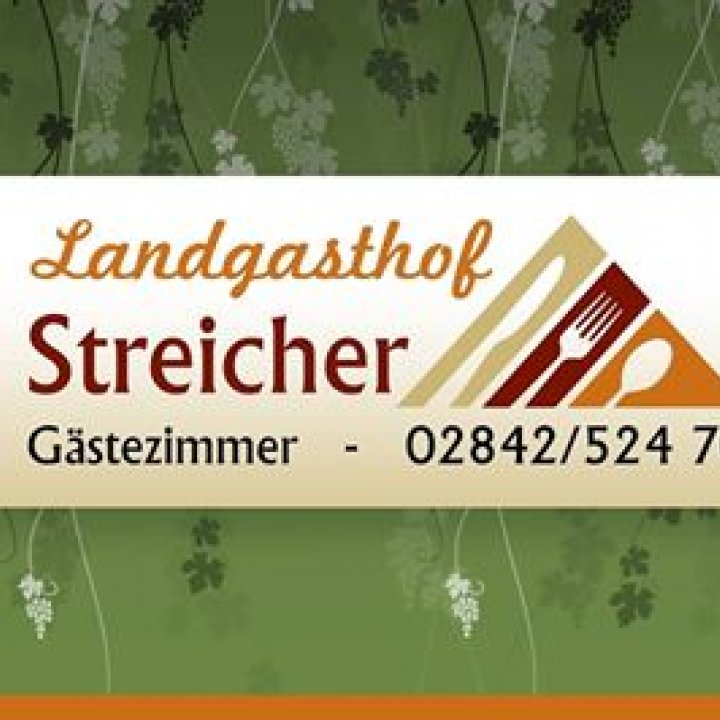 Landgasthof Streicher