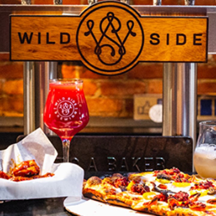 Wild Side Brewing Company