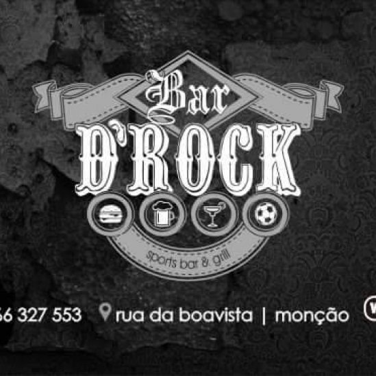 Bar d'Rock