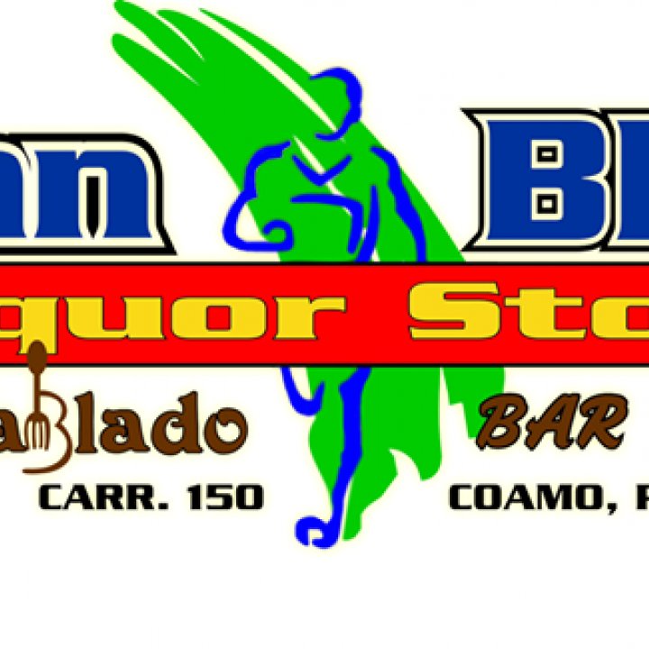 San Blas Liquor Store