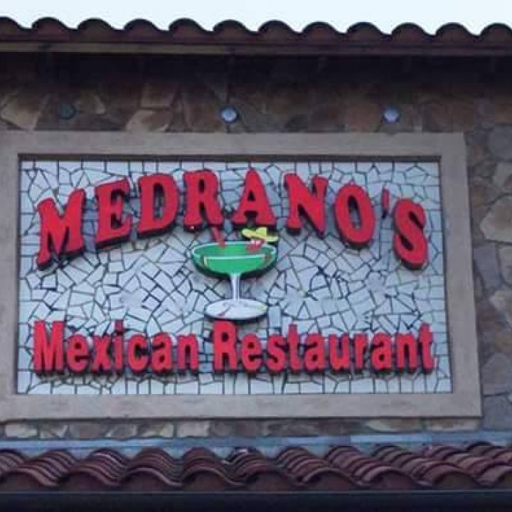 Medrano's Mexican Restaurant West Palmdale