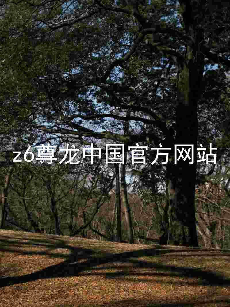 z6尊龙中国官方网站
